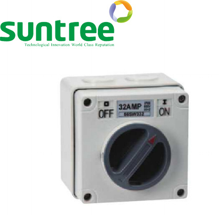 56sw Surface Switch with Good Quality