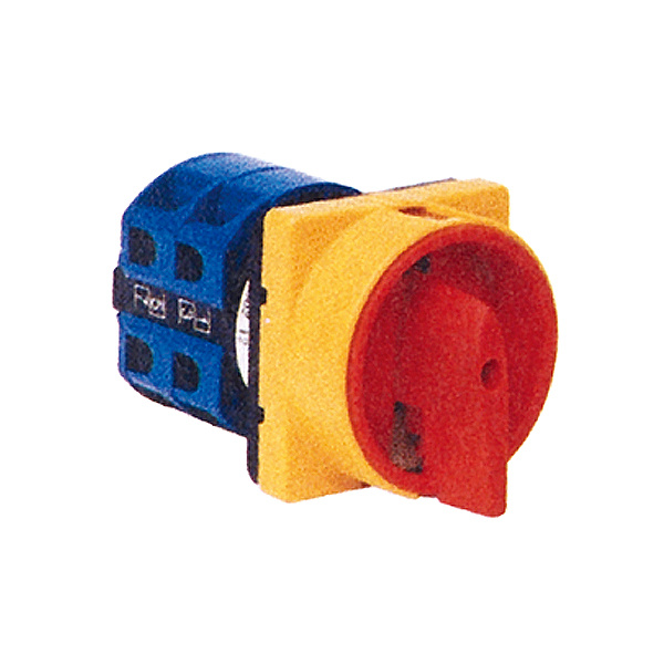Lw26GS Series Pak-Lock Type Switches