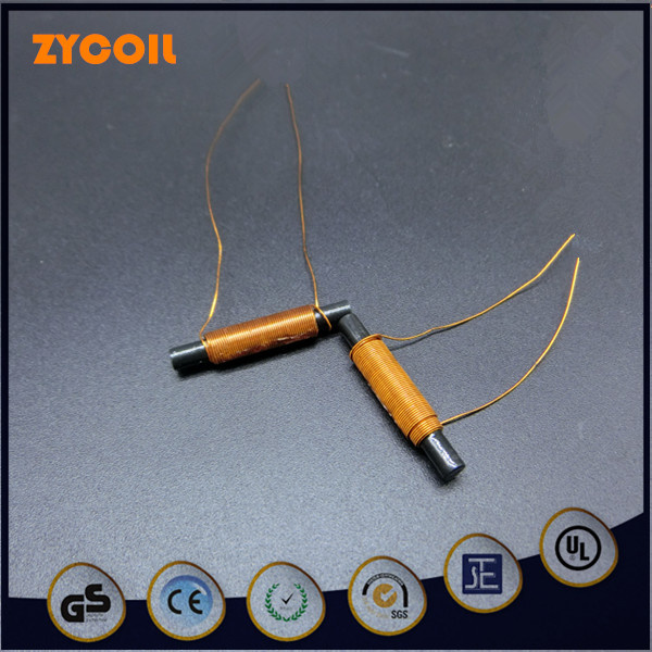 Magnet Power Ferrite Inductor Coil with Mnzn Ferrite