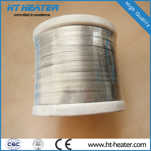 High Quality Nichrome Alloy Strip (Ni60Cr15)