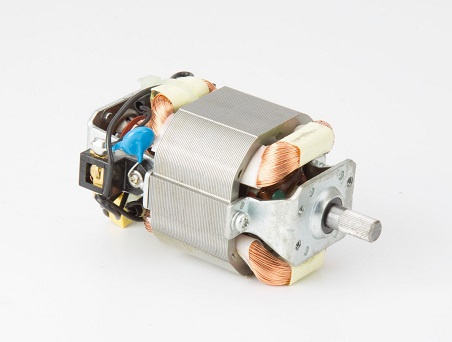 AC Universal Motor for Blender/ Coffee Maker/Paper Shredder/Hand Mixer