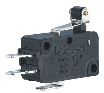 Micro Switch of Blender