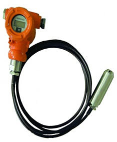 UMD-99 High Stability Hydrostatic Level Sensor