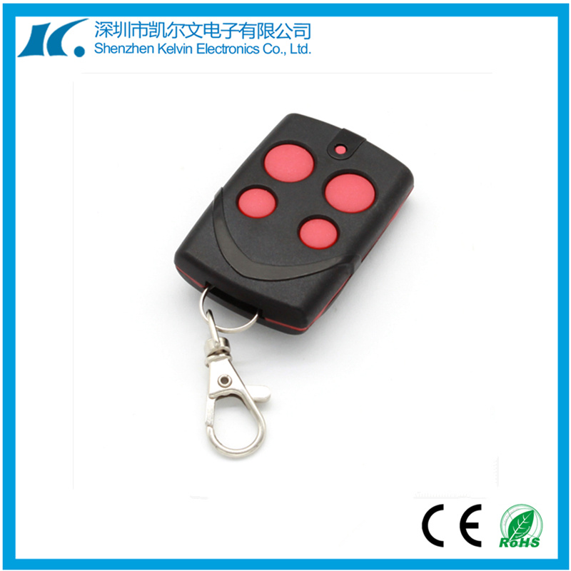 Learning Code HS1527 4 Buttons Wireless RF Remote Kl250-4