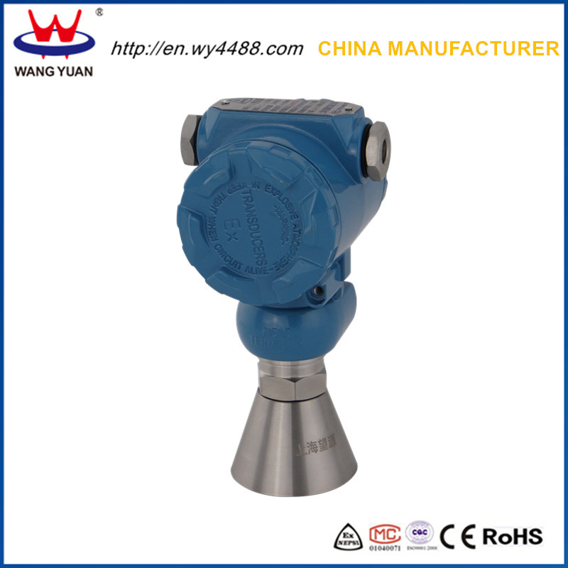 High Quality Cheap Gauge Pressure Transmitter