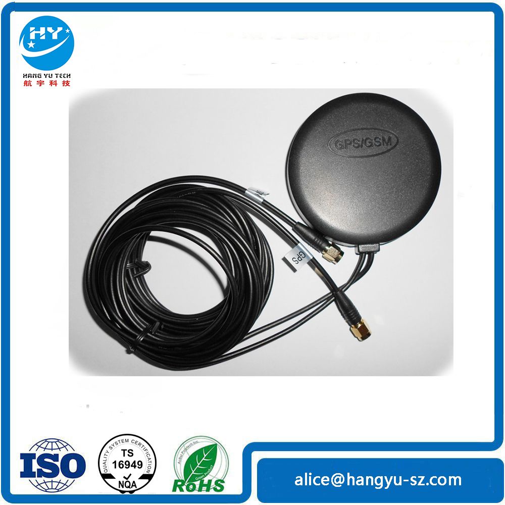 GPS+GSM Antenna Combo Antenna