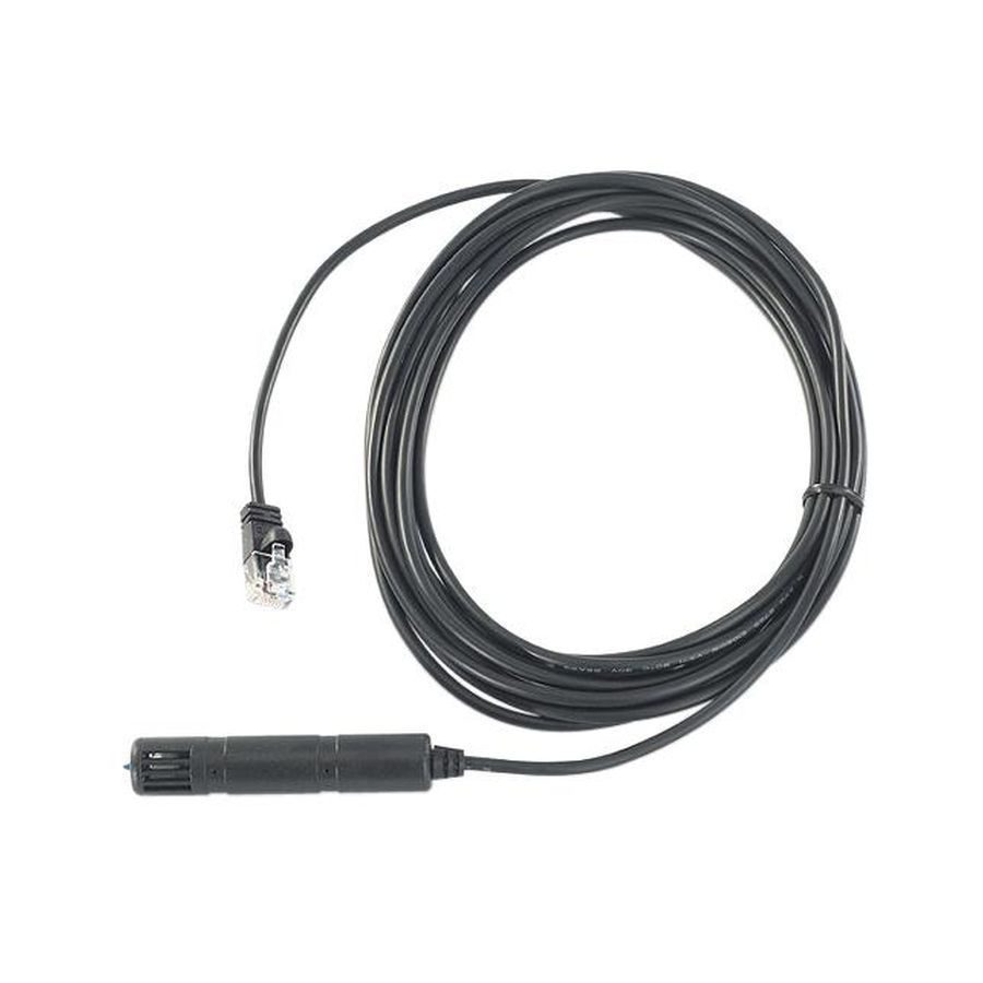 New Temperature & Humidity Sensor APC Ap9335th