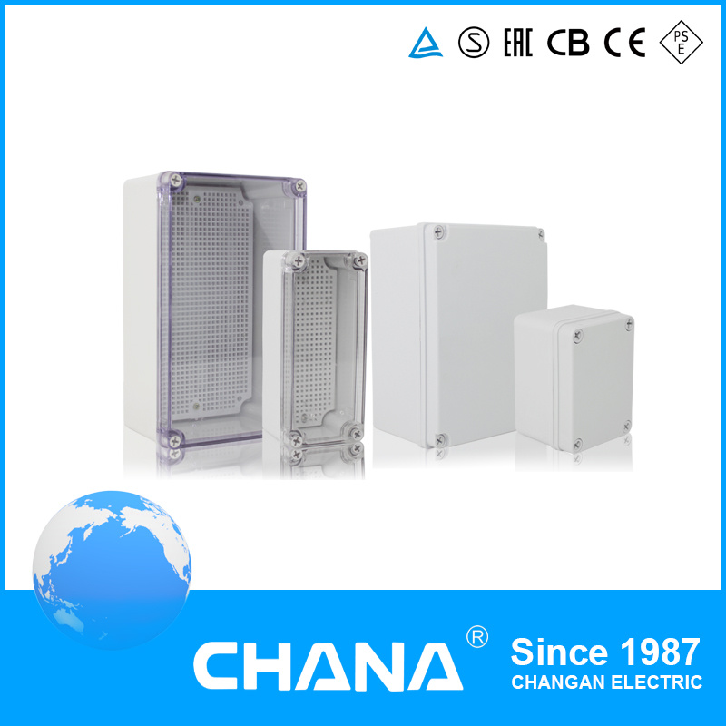 Qualifieddin Rail/Plug Flush/Surface Mount Distribution Board