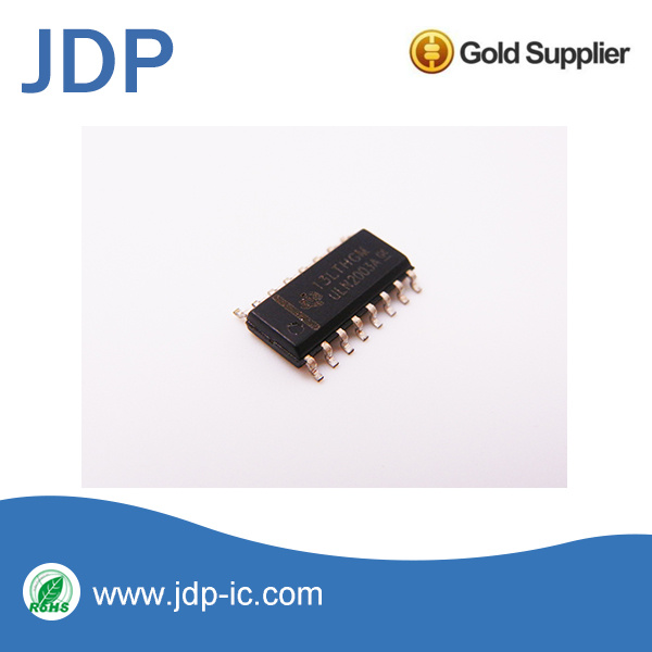 High-Quality IC Uln2003adr New and Original