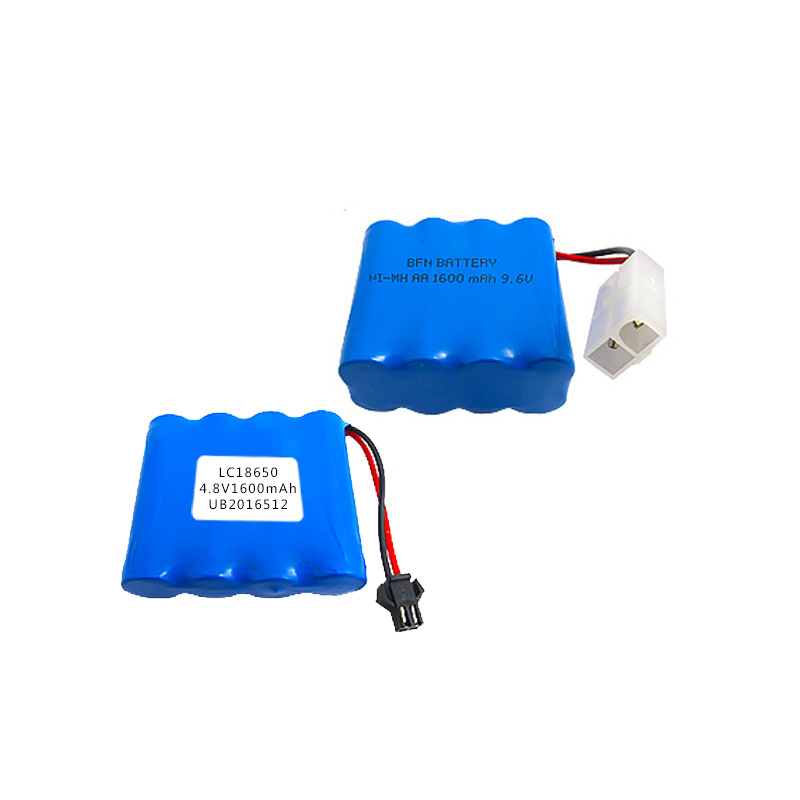 LiFePO4 Battery Pack 26650 12.8V 3.5ah for E-Vehicle
