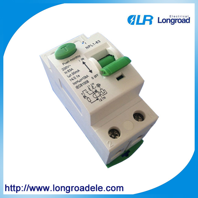 Electrical Circuit Breaker, Electromagnetic Leakage Circuit Breaker Prices