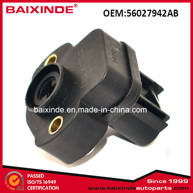 56027942AB TPS Sensor Throttle Position Sensor