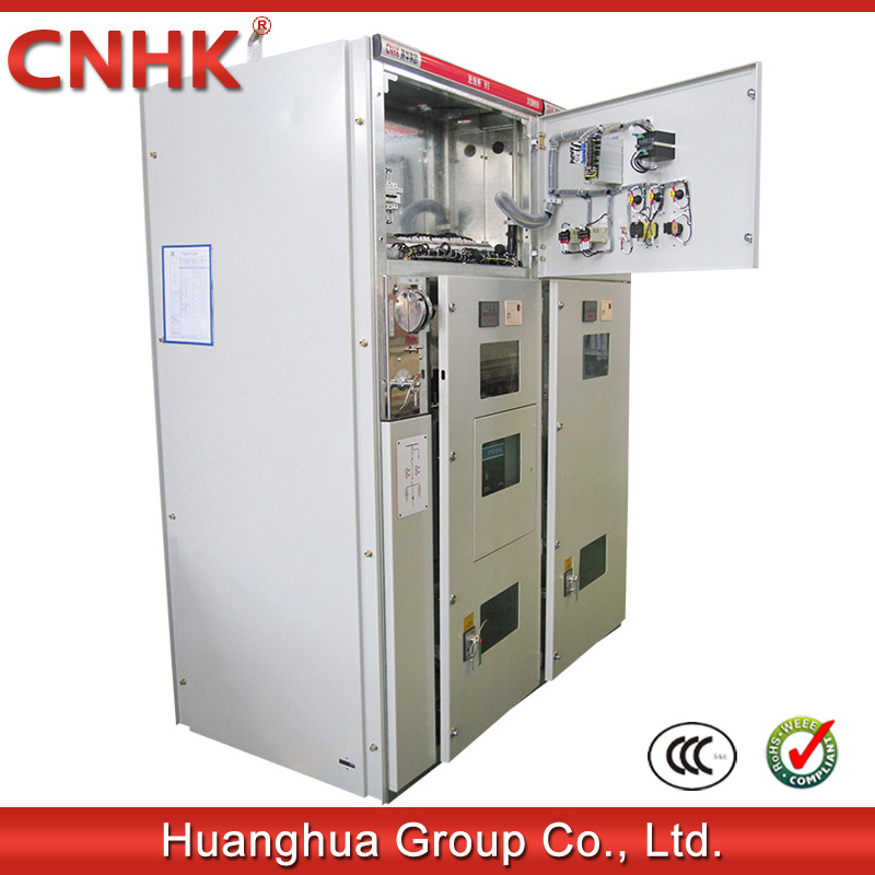 Xgn66 10kv AC Metal-Clad Switchgear