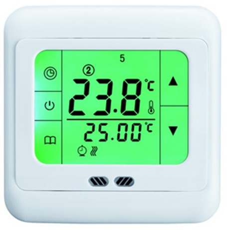 Climate Touch Screen Programmable Thermostat Replace Honeywell WiFi (HTW-21-H18)