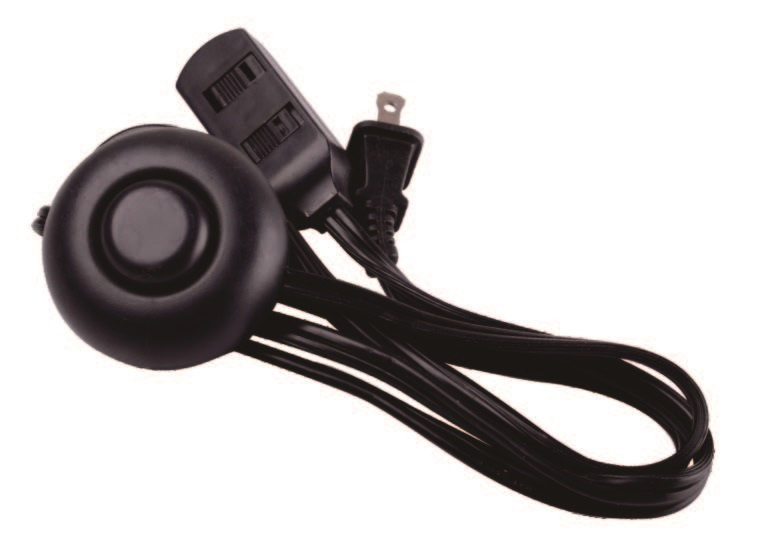 Indoor Footswitch Extension Cord (07-GGPT656115)