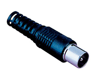 9.5mm TV Connector