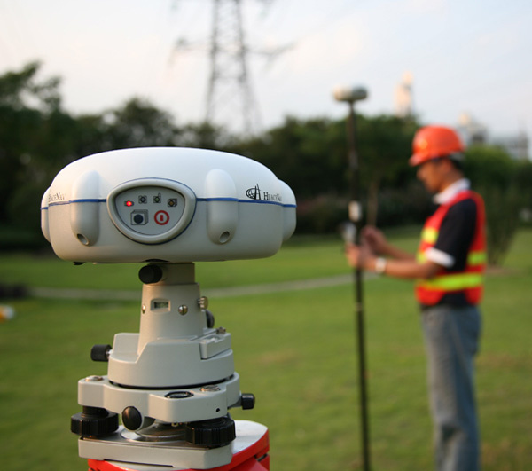 Rtk GPS Chc X91 Rtk Gnss GPS