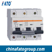 Mini Circuit Breaker (NC-100H)