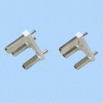British Electrical Plug Insert (MA013)
