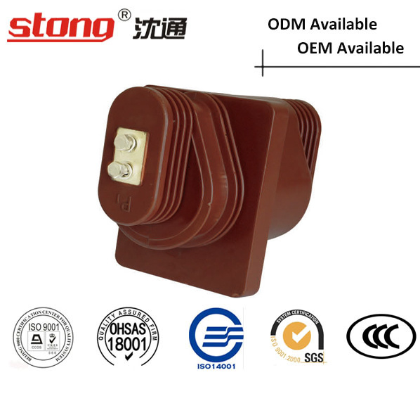 Lfzb8-10 Current Transformer Instrument Transformer