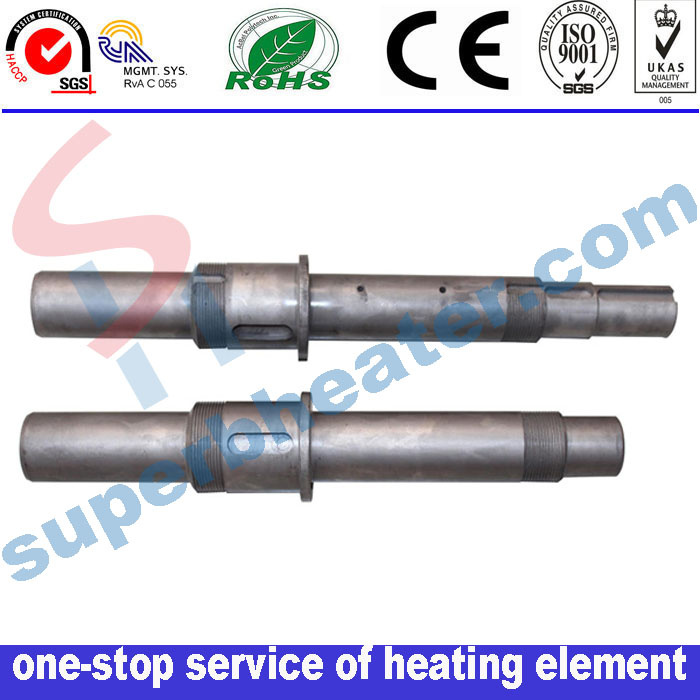Principal Axis for Tubular-Heaters Csm Kanthal and China-Type Rolling Machines