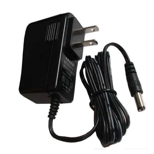 CCTV Camera Power Adapter DC12V 1000mA