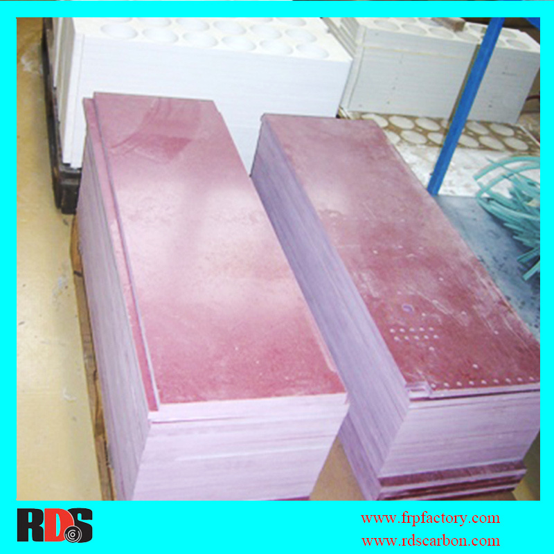 Insulation Sheet Gpo3/Upgm203 with The Best Quality