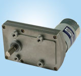 DC Gear Motor for Office Machine