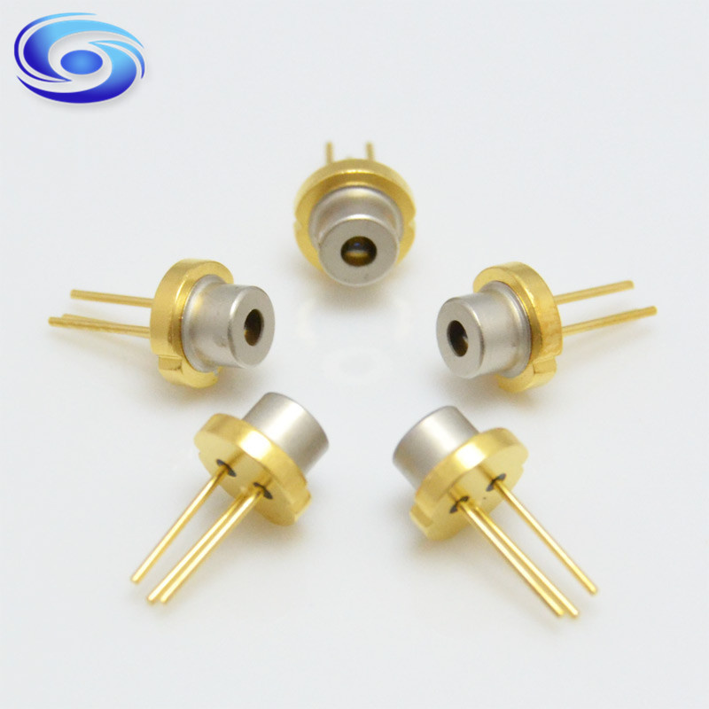 High Efficient Single-Mode Infrared 830nm 200MW Laser Diode
