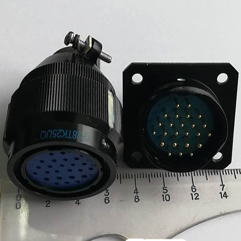 Lyp28-25u Item Multipole Circular Connector
