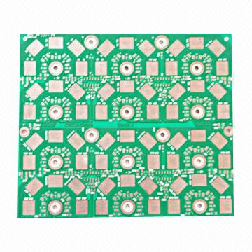 Customized PCB Circuit Board for Whole Sale