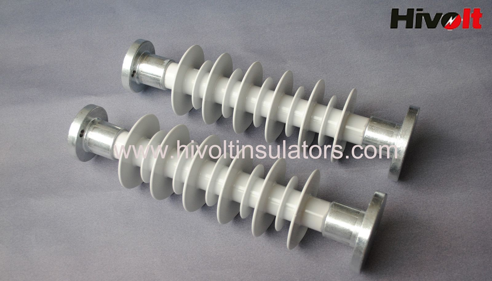 15kv Composite Station Post Insulators