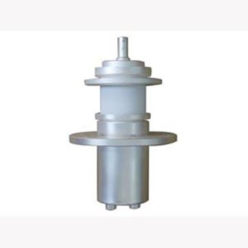 Metal Ceramic Vacuum Electronic Triode (CTK12-4)