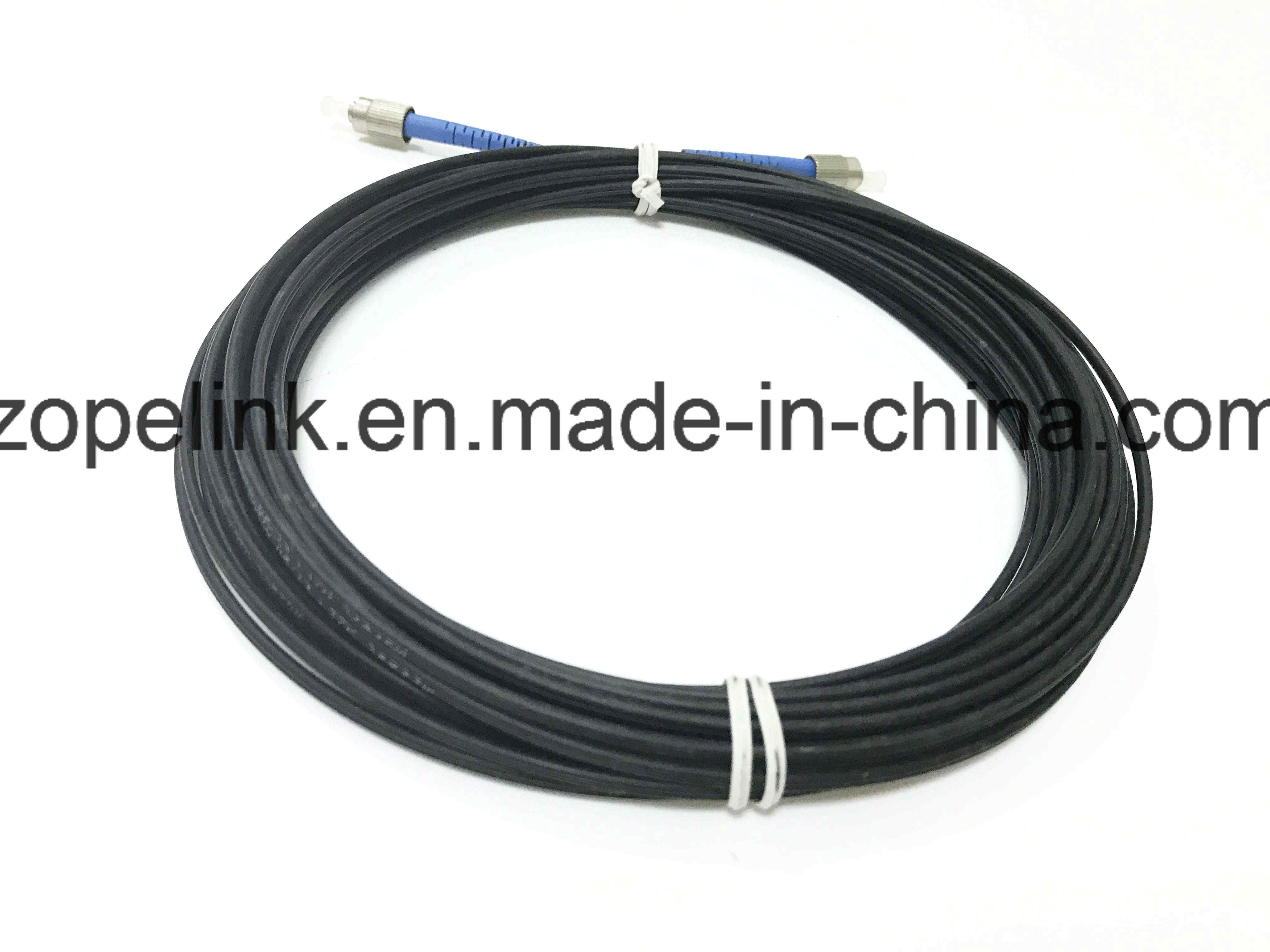 Fiber Optic Drop Cable Patch Cords