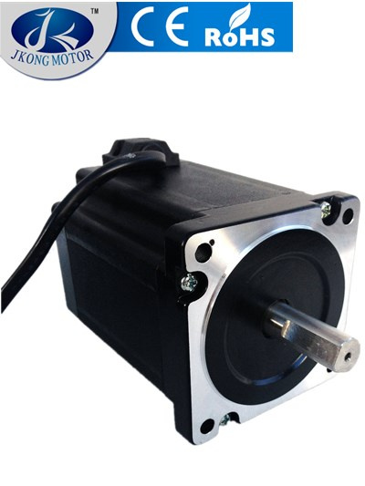 1.8 Deg 2phase Hybrid Stepper Motor for 3D Printer