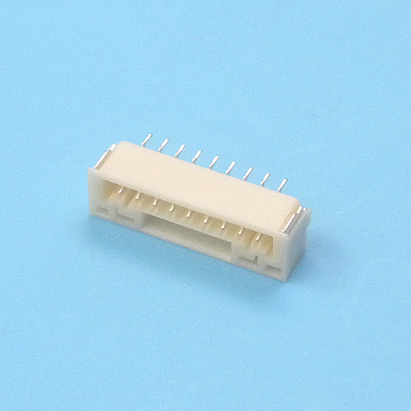 Gh Housing 90 Degree OBD Connector