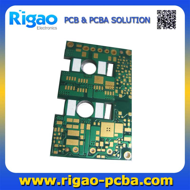 Electronic Manufacturing Services Including Prototype PCB Assembly
