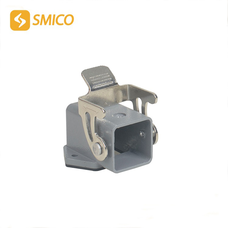 H3a Heavy Duty Circle Cable Connector