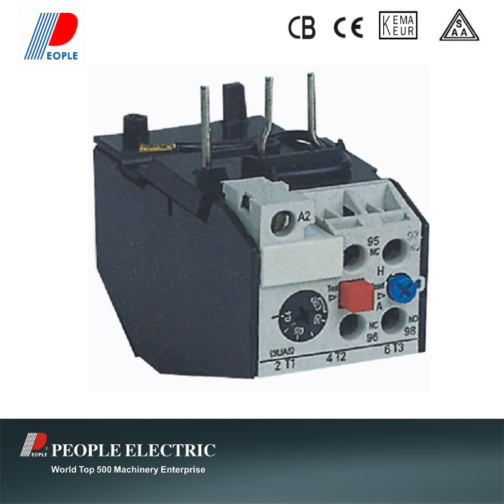 3ua Series Thermal Relay