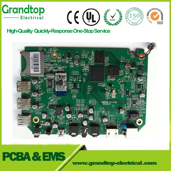 Hot Sale UL Certified PCB Assembly Products