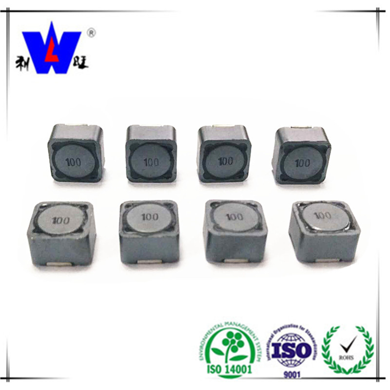 Molding Power Choke Inductor Integrated Inductor