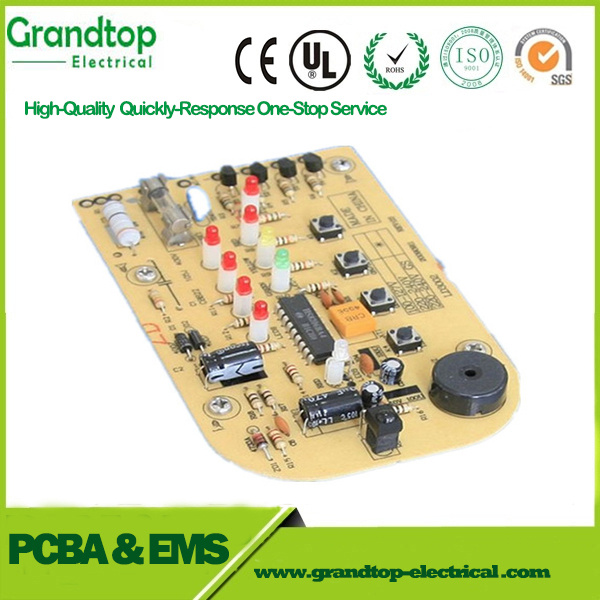 Circuit Board Manufacturer Electronic PCB Assembly