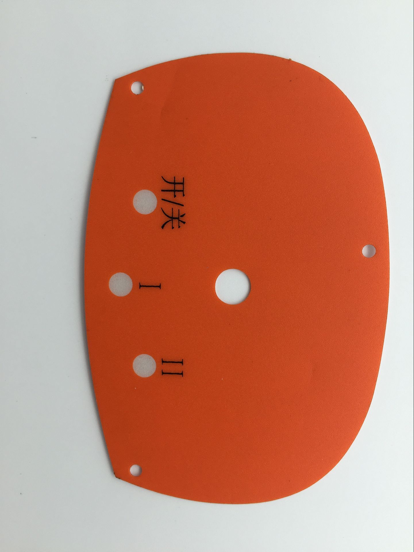 Custom 4*4 16 Key Matrix Keyboard Membrane Switch Keypad