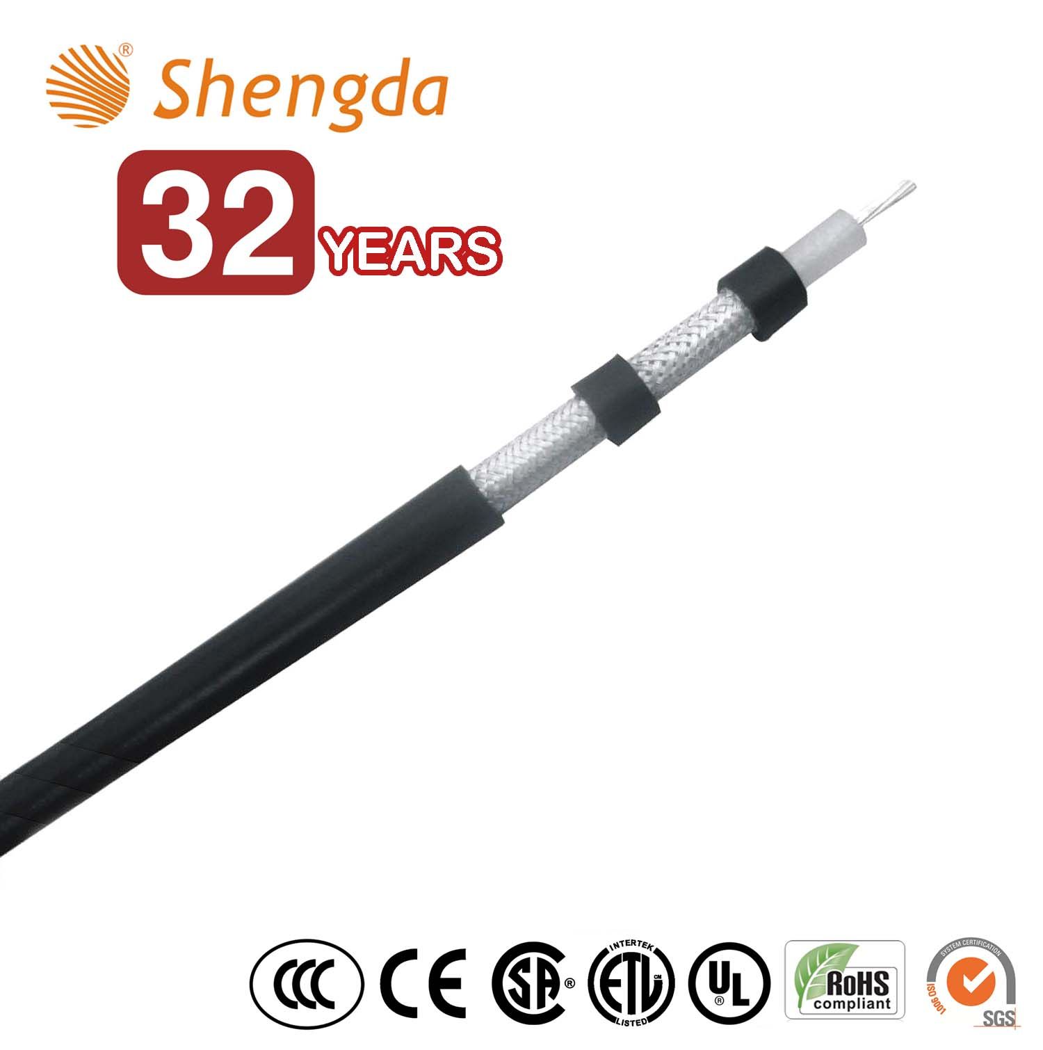 19vatc Digital CATV Coaxial Cable