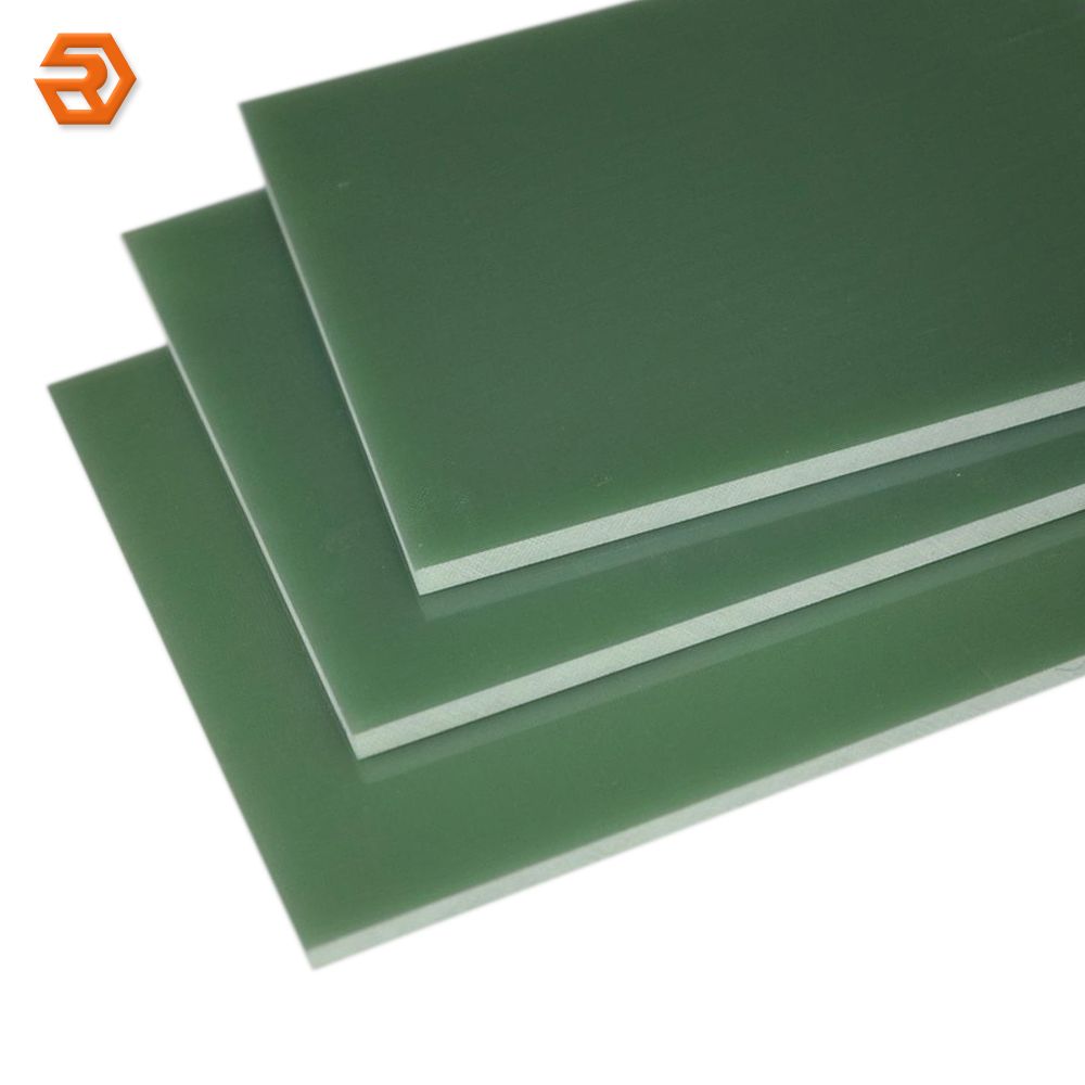 Fr4 Epoxy Resin Fiberglass Laminate/Board/Sheet
