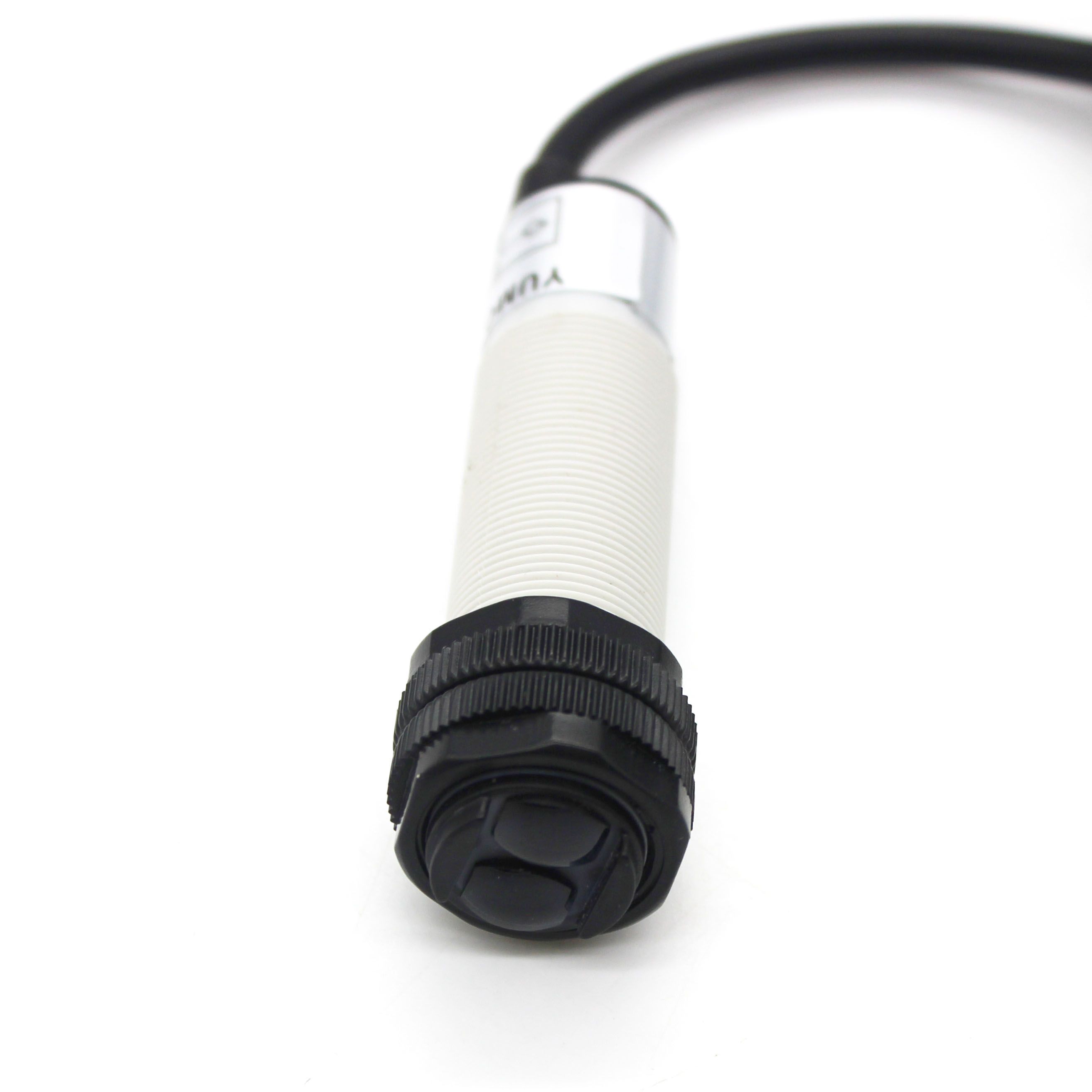 G18-3b7na Proximity Switch Sensing Range 7m Photoelectric Sensor