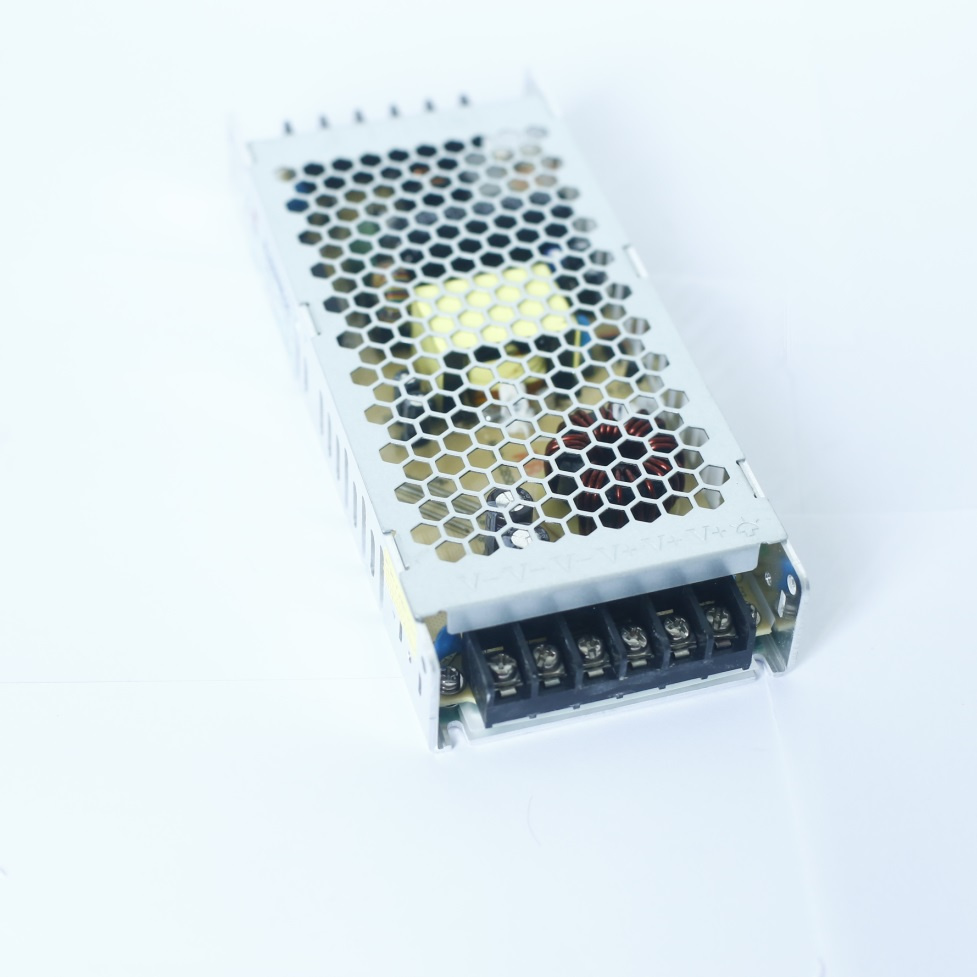 5V AC/ DC single output Ultrathin LED Switching Power Supply 40A 200W