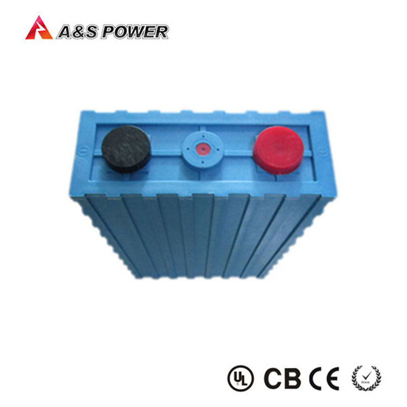 3.2V 180ah LiFePO4 Rechargeable Lithium Battery Cell for Solar Storage