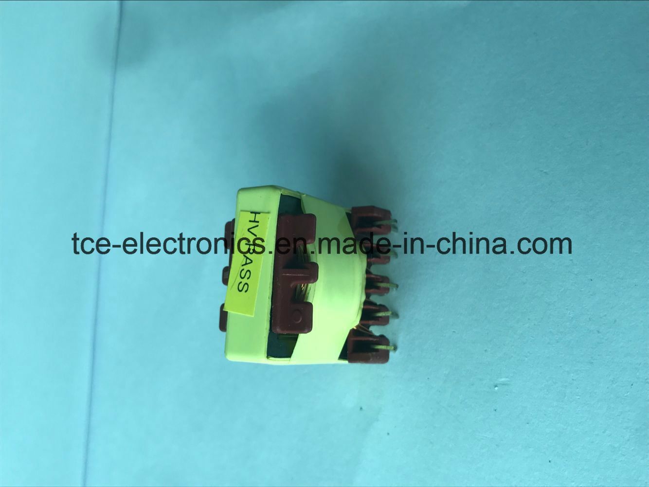 Ee25 Power Flyback Transformer for Power Supply and Inverter