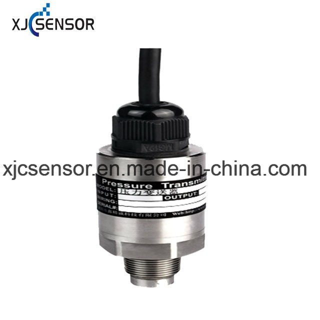 Pressure Sensor/Transmitter